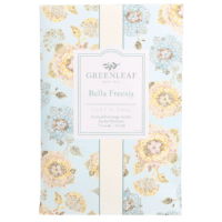 GREENLEAF - Duftsachet – Bella Freesia
