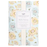 GREENLEAF - Duftsachet – Bella Freesia