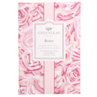 GREENLEAF - Duftsachet – Roses