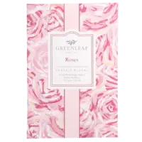 GREENLEAF - Duftsachet – Roses