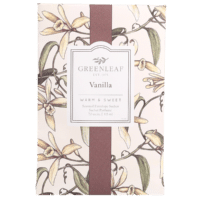 GREENLEAF - Duftsachet – Vanilla