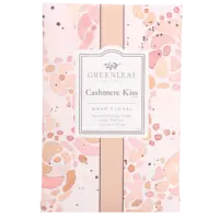 GREENLEAF - Duftsachet – Cashmere Kiss