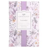 GREENLEAF - Duftsachet – Lavender