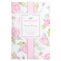 GREENLEAF - Duftsachet – Peony Bloom