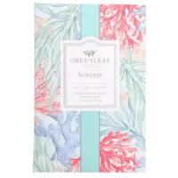 GREENLEAF - Duftsachet – Seaspray
