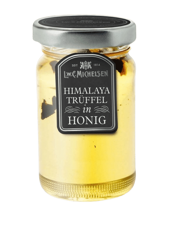 Himalaya Trüffel in Honig - Hannibals