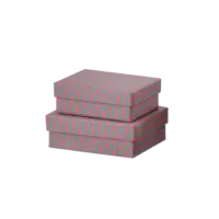 BUNGALOW - Mini Geschenkschachtel – Matis Salsa - 2er Set