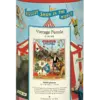 - Circus – Vintage Puzzle - 1000 Teile