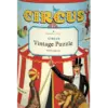 - Circus – Vintage Puzzle - 1000 Teile