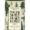- Arboretum – Vintage Puzzle - 1000 Teile