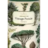 - Arboretum – Vintage Puzzle - 1000 Teile