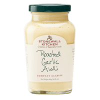 STONEWALL KITCHEN - SRIRACHA AIOLI - Scharfe Dip-Sauce