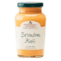 STONEWALL KITCHEN - Roasted Garlic Aioli - Knoblauch- Sauce