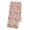 BUNGALOW - Tischtuch – Komati Rose - Bedruckte Tischdecke aus Baumwolle