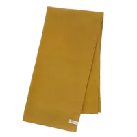 BUNGALOW - Tischtuch – Saara Ochre - Tischdecke aus Baumwolle