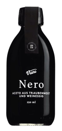 VIANI - Aceto Balsamico Nero - Balsamicoessig