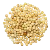 ARTINPASTA - Fregola Tostata ‘BIO’ - Geröstete Hartweizengrießnudeln