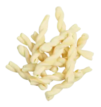FAELLA - Gemelli - Nudeln aus Hartweizengrieß