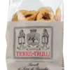 TERRE DIE TRULLI - Taralli ai Semi di Finocchio - Salzgebäck mit Fenchelsamen