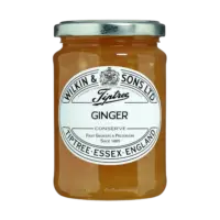 WIKLIN & SONS - Ginger Marmelade - Feiner Ingwer Aufstrich