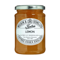 WIKLIN & SONS - Lemon Marmelade - Feine Zitronen Marmelade