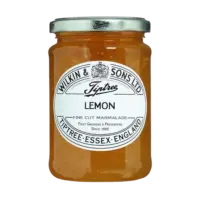 WIKLIN & SONS - Lemon Marmelade - Feine Zitronen Marmelade