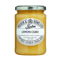 WIKLIN & SONS - Lemon Curd - Feine Zitronencreme
