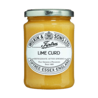 WIKLIN & SONS - Lime Curd - Feine Limettencreme