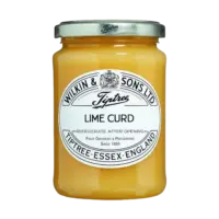 WIKLIN & SONS - Lime Curd - Feine Limettencreme