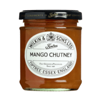 WIKLIN & SONS - Mango Chutney - Feines Mango Chutney