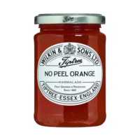 WIKLIN & SONS - No peel Orangen Marmelade - ohne Schale