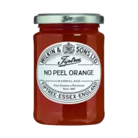 WIKLIN & SONS - No peel Orangen Marmelade - ohne Schale