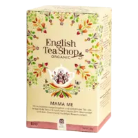 English Tea Shop - Mama Me – BIO Wellness-Tee - 20 Beutel