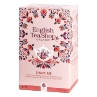 English Tea Shop - Shape Me – BIO Wellness Tee - 20 Beutel