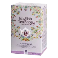 English Tea Shop - Youthful Me – BIO Wellness - 20 Beutel