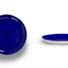 SERAX-OTTOLENGHI - OTTOLENGHI – FEAST Teller M – Lapis Lazuli - 2er SET ø 22 x H2CM