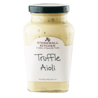 STONEWALL KITCHEN - Trüffel Aioli