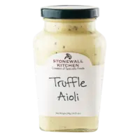 STONEWALL KITCHEN - Trüffel Aioli