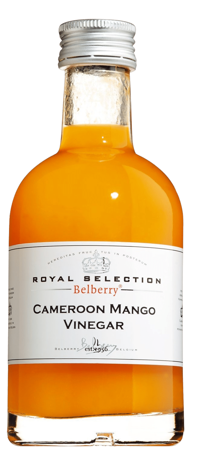 BELBERRY - Cameroon Mango Vinegar - Mangoessig