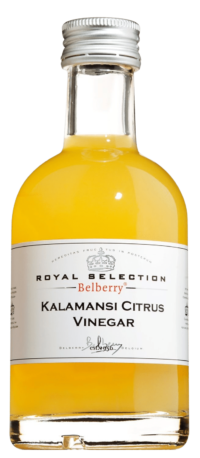 BELBERRY - Kalamansi Citrus Vinegar - Zitronenessig