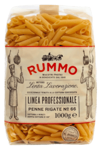 RUMMO - Penne Rigate No. 66 - Nudeln aus Hartweizengrieß