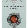 CARTWRIGHT & BUTLER - Salted Caramel Fudge - Weichkaramell mit Butter und Meersalz