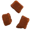 CARTWRIGHT & BUTLER - Salted Caramel Fudge - Weichkaramell mit Butter und Meersalz
