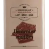 DOLFIN - Vollmilchschokolade mit Crispy Brownie