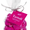 VIANI - Tartufi Dolci bianchi - Weiße Schokoladentrüffel mit Piemont Haselnüssen