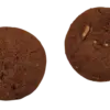 CARTWRIGHT & BUTLER - Triple Chocolate Chunk Biscuits - Butterkekse mit dreierlei Schokolade