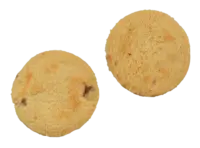 CARTWRIGHT & BUTLER - Chocolate Chunk Biscuits - Butterkekse mit Vollmilchschokoladestückchen