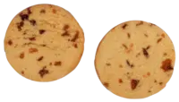 CARTWRIGHT & BUTLER - Salted Caramel Biscuits - Butterkekse mit gesalzenem Karamell