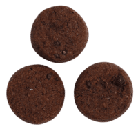 GENEROUS - Charlotte Chocolat - 100% Bio und glutenfreie Schokoladencookies